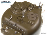 Sherman Upgradeset III - Turret detail set