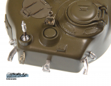 Sherman Upgradeset III - Turret detail set