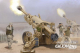 US M198 155mm Howitzer - 1:16