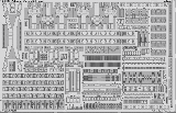 Photo-Etched Parts for 1/350 HMS Prince of Wales - Tamiya 78011 - 1/350
