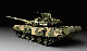 Russischer Kampfpanzer T-90A - 1:35