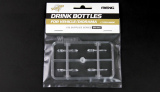 Drinking Bottles for Vehicles / Diorama - 1/35
