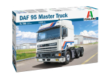 DAF 95 Master Truck - 1/24