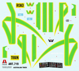 Australian Truck - 1/24