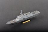 USS Fort Worth LCS-3 - 1/350