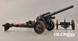German 15cm sFH 18 Howitzer - 1/16