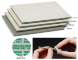 Tamiya Sanding Sponge Sheet - P600
