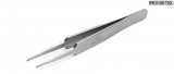 Tamiya HG Pinzette gerade, runde Spitzen