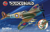 QUICKBUILD - Spitfire