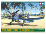Vought F4U-1A Corsair - 1:48