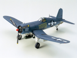 Vought F4U-1A Corsair - 1:48