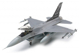Lockheed Martin F-16C (Block 25/32) - Fighting Falcon ANG - 1:48