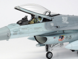 Lockheed Martin F-16CJ (Block 50) Fighting Falcon - 1/48