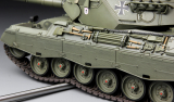 Deutsche Bundeswehr Kampfpanzer Leopard 1 A3 / A4 - 1:35