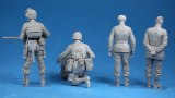 US 101st Airborne Division - Normandie 1944 - 1:35