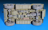 Britischer Panzerspähwagen AEC Mk. III - 1:35