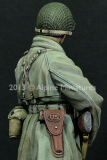 US Infanterie NCO / Unteroffizier 1:16