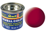 Revell 36 Carmine Red RAL 3002 - Flat - 14ml