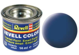 Revell 56 Blau RAL 5000 - Matt - 14ml