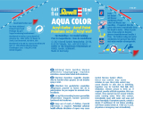 Revell Aqua Color 01 Farblos / Klarlack - Glänzend - 18ml