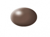 Revell Aqua Color 381 Braun RAL 8025 - Seidenmatt - 18ml