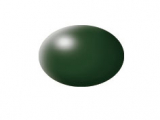 Revell Aqua Color 363 Dark Green RAL 6020 - Semi Gloss - 18ml