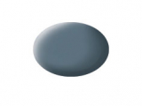 Revell Aqua Color 79 Greyish Blue RAL 7031 - Flat - 18ml