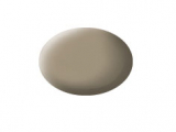 Revell Aqua Color 89 Beige RAL 1019 - Flat - 18ml