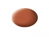 Revell Aqua Color 85 Brown RAL 8023 - Flat - 18ml
