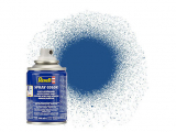 Revell Spray Color 56 Blau RAL 5000 - Matt - 100ml