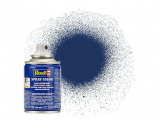 Revell Spray Color 200 RBR Blau - Metallic - 100ml