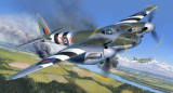 de Havilland Mosquito Mk. IV - 1/32