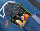 Vought F4U-1A Corsair - 1/32