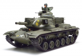 US Army M60A2 Medium Tank - 1:35