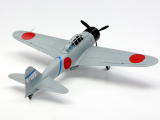 Mitsubish A6M2 Zero Fighter (Zeke) - 1/48