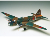 Mitsubishi G4M1 - Betty - 1/48