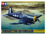 Vought F4U-1D Corsair - 1:48