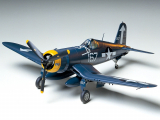 Vought F4U-1D Corsair - 1:48