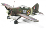 Brewster B-339 Buffalo - Pacific Theater - 1:48