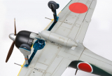 Mitsubishi A6M5/5a Zero - Fighter (Zeke) - 1:48
