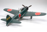Mitsubishi A6M5/5a Zero - Fighter (Zeke) - 1:48