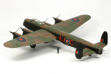 Avro Lancaster B Mk.III "Dambuster" / Mk.I "Grand Slam Bomber" - 1:48