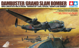 Avro Lancaster B Mk.III "Dambuster" / Mk.I "Grand Slam Bomber" - 1:48