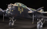 Avro Lancaster B Mk. I / III - 1:48