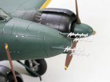 Nakajima J1N1 Nachtjäger - Gekko Type 11 Kou "Irving" - 1:48