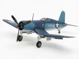 Vought F4U-1/2 Birdcage Corsair - 1:48