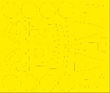 F-104 G/S Starfighter Paint Masks Italeri 2502 1/32 scale