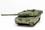 Leopard C2 Mexas - Canadian Main Battle Tank - 1/35