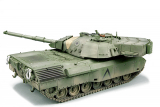 Leopard C2 Mexas - Canadian Main Battle Tank - 1/35