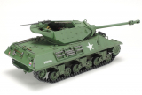 M10 IIC Achilles - British Tank Destroyer - 1:48